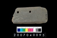 藏品(石刀)的圖片