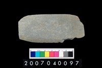 藏品(石刀)的圖片