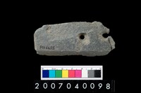 藏品(石刀)的圖片