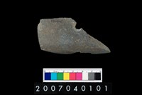 藏品(石刀)的圖片