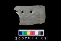 藏品(石刀)的圖片