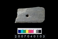 藏品(石刀)的圖片