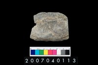 藏品(石刀)的圖片