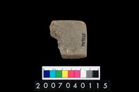 藏品(石刀)的圖片