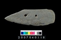 藏品(石刀)的圖片