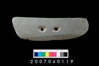 藏品(石刀)的圖片