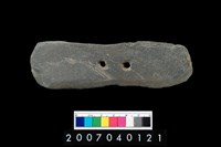 藏品(石刀)的圖片