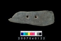 藏品(石刀)的圖片