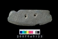 藏品(石刀)的圖片