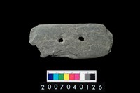 藏品(石刀)的圖片