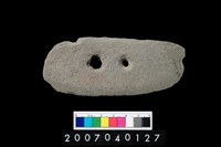 藏品(石刀)的圖片