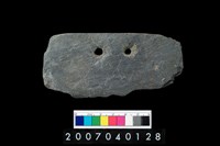 藏品(石刀)的圖片