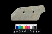 藏品(石刀)的圖片