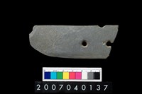 藏品(石刀)的圖片