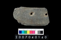 藏品(石刀)的圖片