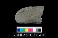 藏品(石刀)的圖片