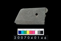 藏品(石刀)的圖片