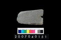 藏品(石刀)的圖片