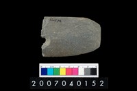 藏品(石刀)的圖片