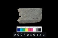 藏品(石刀)的圖片