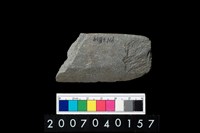 藏品(石刀)的圖片