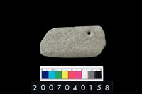 藏品(石刀)的圖片