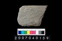 藏品(石刀)的圖片