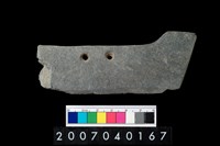 藏品(石刀)的圖片