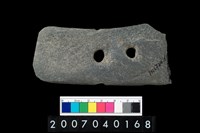 藏品(石刀)的圖片