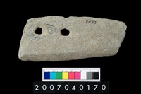 藏品(石刀)的圖片