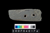 藏品(石刀)的圖片