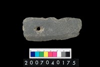 藏品(石刀)的圖片