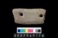 藏品(石刀)的圖片