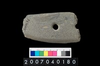 藏品(石刀)的圖片