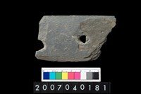 藏品(石刀)的圖片