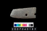 藏品(石刀)的圖片