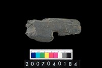 藏品(石刀)的圖片