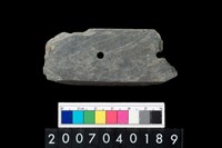 藏品(石刀)的圖片