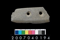 藏品(石刀)的圖片