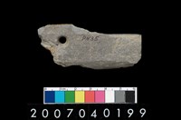 藏品(石刀)的圖片