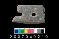 藏品(石刀)的圖片