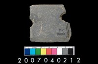 藏品(石刀)的圖片