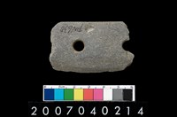 藏品(石刀)的圖片