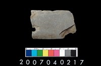 藏品(石刀)的圖片