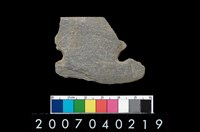 藏品(石刀)的圖片