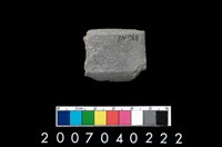 藏品(石刀)的圖片