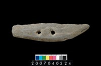 藏品(石刀)的圖片