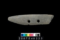 藏品(石刀)的圖片