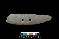 藏品(石刀)的圖片