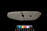 藏品(石刀)的圖片